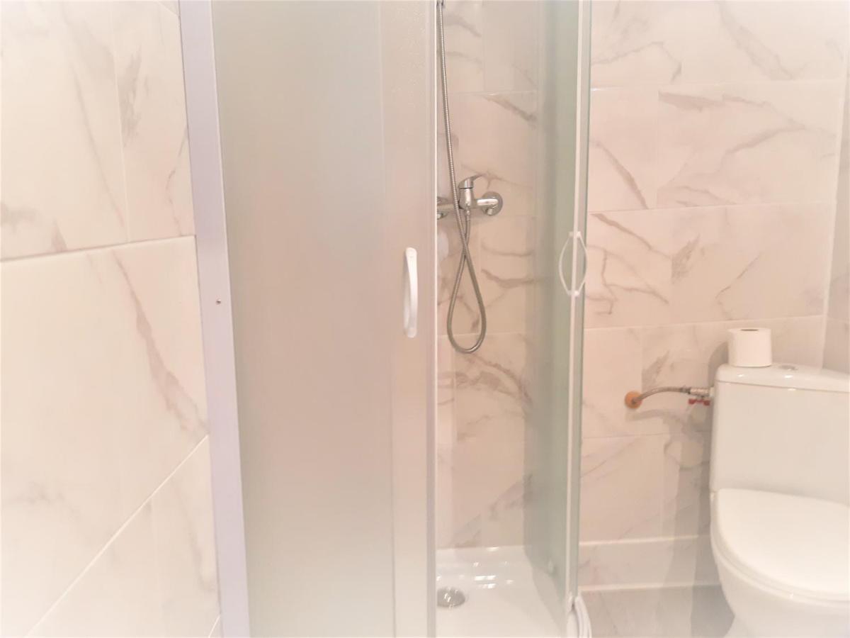 فندق Atmatas Bernāti المظهر الخارجي الصورة